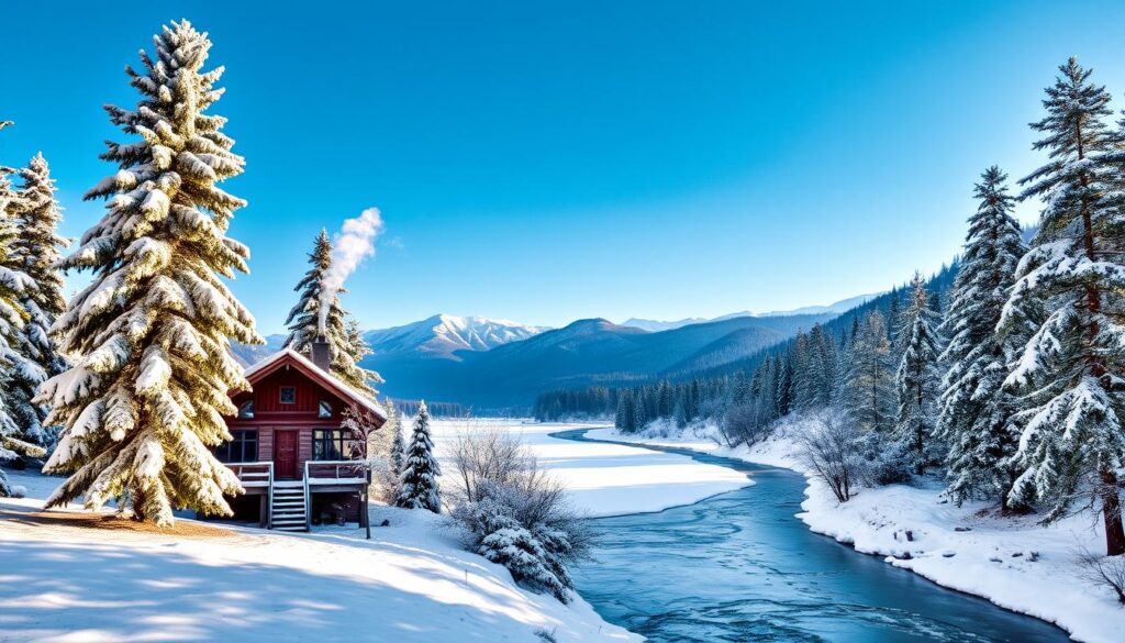 Uttarakhand snow destinations