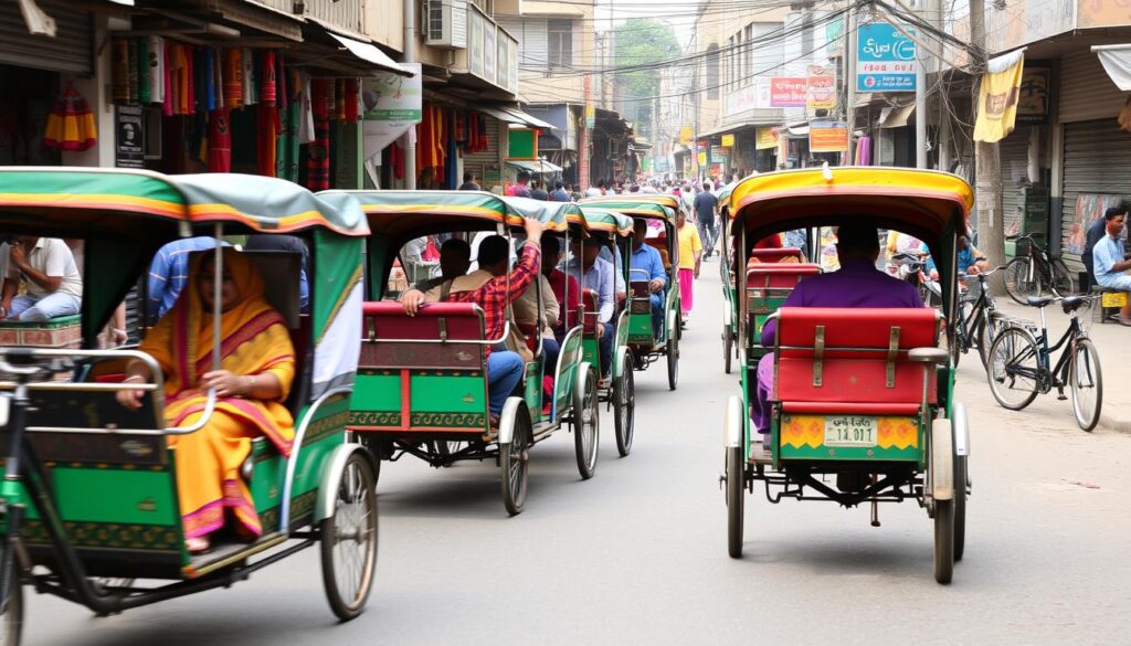 low-cost transportation India