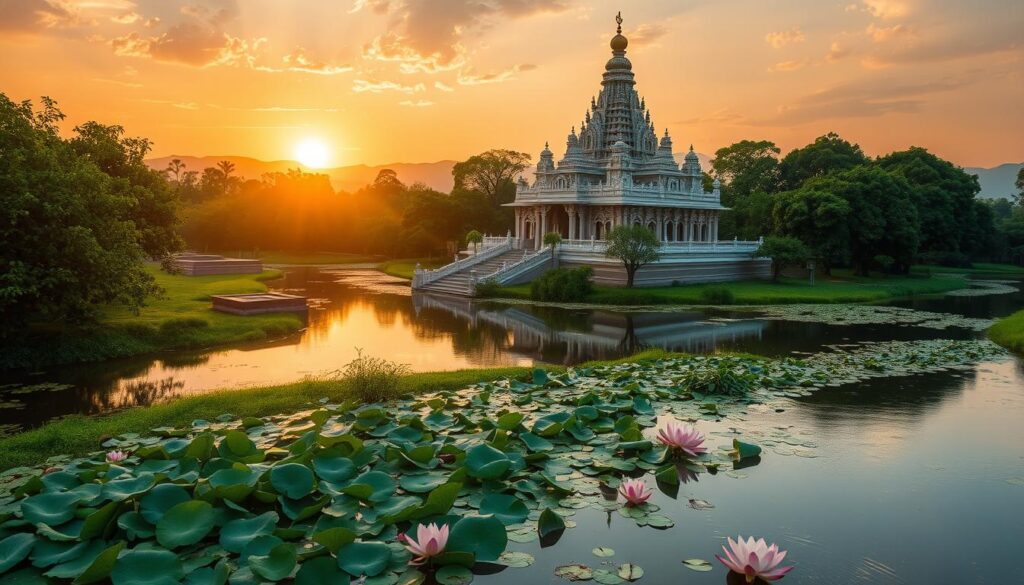 spiritual destinations